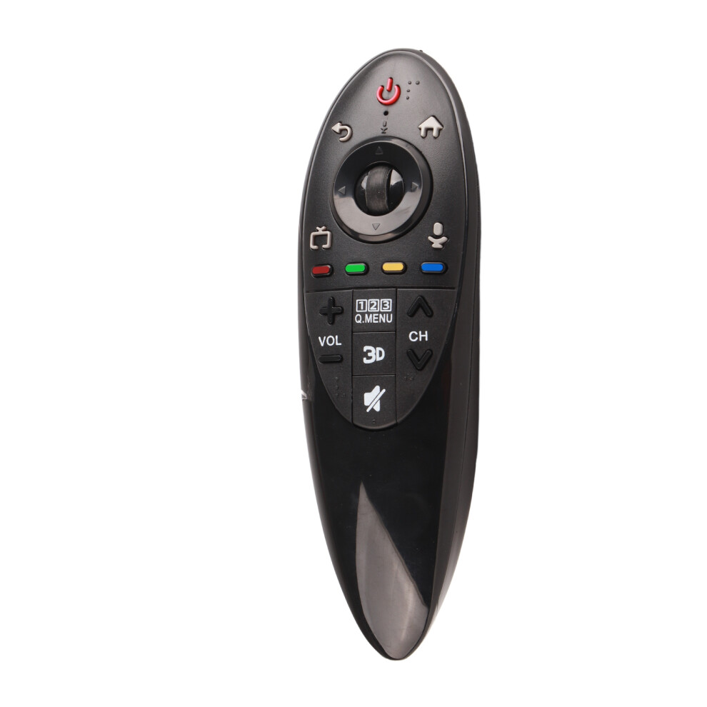 Replacement Remote Control For Lg Smart Tv, Compatible With Lg Smart Tv Abs Material Durable Infrared Remote No Program Needed, Replacement Remote 9169997283191
