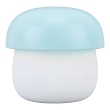 High Elastic Silicone Ice Maker, Versatile Design Mushroom Shape Ice Mold for Home Use, Easy to Clean Detachable Ice Cube Tray with Large Capacity,