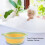Πτυσσόμενος νιπτήρας, Σχεδιασμός εξοικονόμησης χώρου νιπτήρα πολλαπλών χρήσεων 3