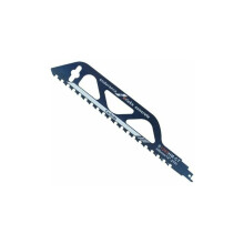 Hard Alloy Saw Blades for Reciprocating Saw Blade Systems, Tungsten Carbon Demolition Blade for Masonry Wood Cutting, Professional-Grade Tool for