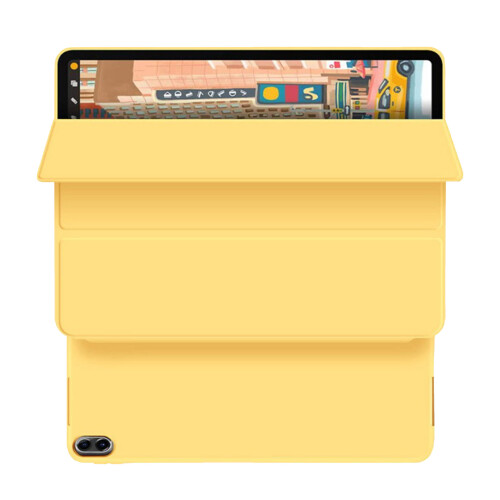Προστατευτικό tablet για συσκευή iOS 10,2 ιντσών, μαλακό κάλυμμα πλήρους προστασίας από 1