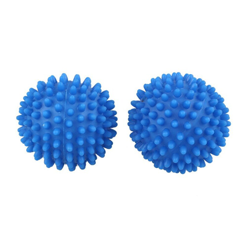 30 x  Reusable Dryer Balls Fabric Softener 2