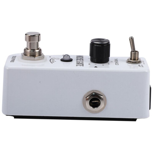 Rowin 2X Pedal de Efeito Supressor de Ruídos para Guitarra 1