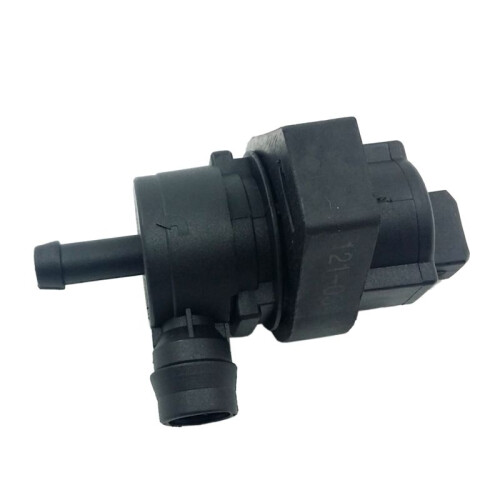 2X New Black  Canister Purge Valve Fit for  E38 E39 E46 13901433603 1