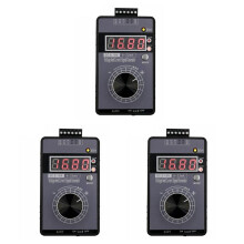 3X Präzisions 4-20 MA Strom Spannungs Signal Generator, Analogsimulator Für SPS- und Panel Debugging, Frequenz Umrichter