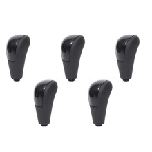5X Automatic Car Shift Knob for Focus 2005-2012 Gear Shift Knob Car Manual Lever Handball Stick