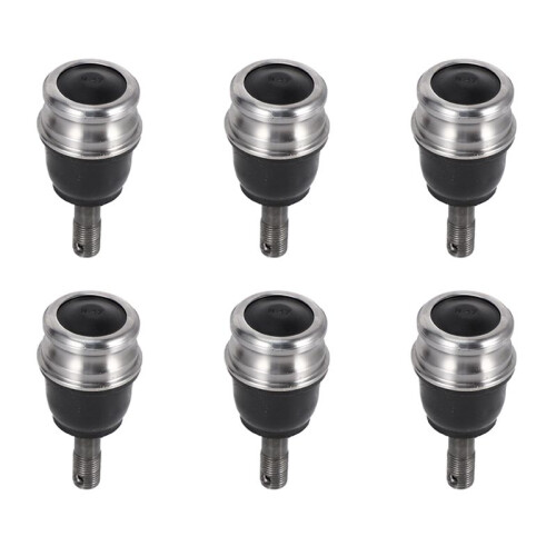 6X for  Forester Legacy Outback Impreza Front Lower  Joint 20206AJ000