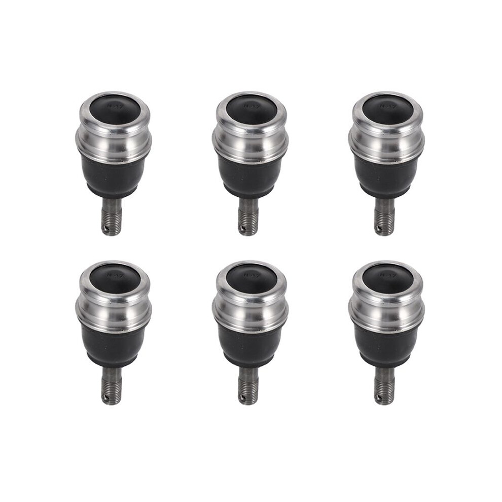 6X For Forester Legacy Outback Impreza Front Lower Joint 20206Aj000 6031368662467