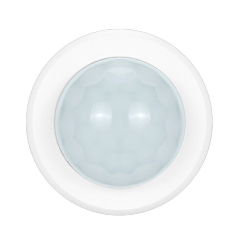 5X Movement Body Sensor Zigbee 3.0 Tuya   Human Motion PIR Transducer Wireless Connection Light(C)