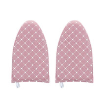 2X Clothing Steam Iron Gloves Steam-Proof Gloves Heat-Resistant Clothing Steam Gloves Clothing Steam Accessories