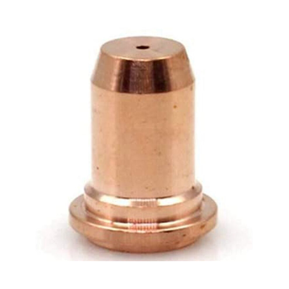 44 Pieces Ipt-60 Pt-60 Ipt-40 Pt40 Plasma Cutting Torch Electrode Protective Cover Holder 6032100571344