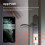 5X Movement Body Sensor Zigbee 3.0 Tuya   Human Motion PIR Transducer Wireless Connection Light(C) 9