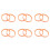 12 Pcs 9.6mm Width Electric Planer Drive Driving Belt for  1900B 1