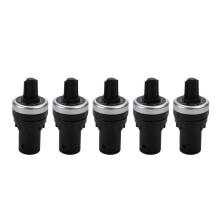 5X 10K Potentiometer 22mm Governor VSD VFD for Variable Speed Drive Inverter New