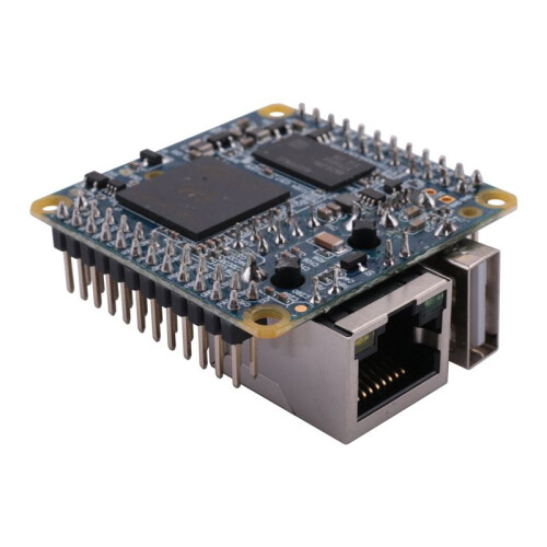 4X NanoPi NEO Open Source Allwinner H3 Development Board Super for Raspberry Pie Quad-Core Cortex-A7 DDR3 RAM 512MB 1