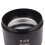 2X Lente Objetiva Auxiliar de Microscópio Estéreo Wd165 0,5X Lente Barlow com Rosca de Montagem de 1-7/8 Polegadas (M48mm) 9