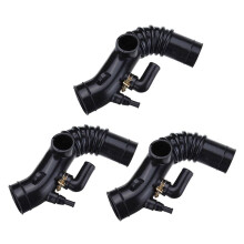 3X for Camry 1997 1998 1999 2.2L Engine Air Intake Rubber Hose Air Tube Pipe