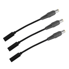 3X USB Type C Female PD Charging Cable Cord for X61S R61 T410 T420S T400 T430 SL400 E425