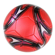 2X Professional Soccer Size 5 Official Soccer Training Football Competition Outdoor Football White