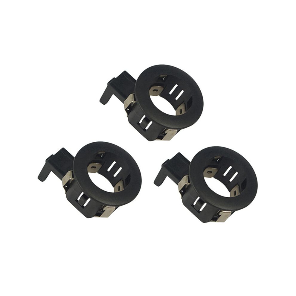 3X Car Parking Sensor Retainer 89348-33080 8934834020 Is For Camry Car Accessories 6033274669202