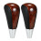 2X Automatic Gear Shift Knob for  Prado  Hilux 2011 Camry Crown RAV4 1