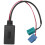 10X Biurlink Car  Audio Adapter Interface  ISO 6Pin&8Pin for  2005-2011 Models Stereo CD Host 2