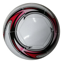 2X Professional Soccer Size 5 Official Soccer Training Football Competition Outdoor Football White