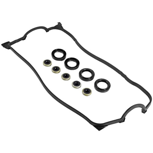 4X 12030-P2A-000 Ventildeckeldichtungssatz für   Del 1