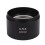 2X Lente Objetiva Auxiliar de Microscópio Estéreo Wd165 0,5X Lente Barlow com Rosca de Montagem de 1-7/8 Polegadas (M48mm) 2