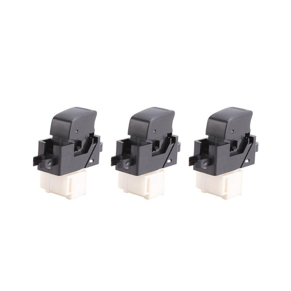 3X Window Control Electric Power Fit For Pathfinder 25411-0V000 6031527328036