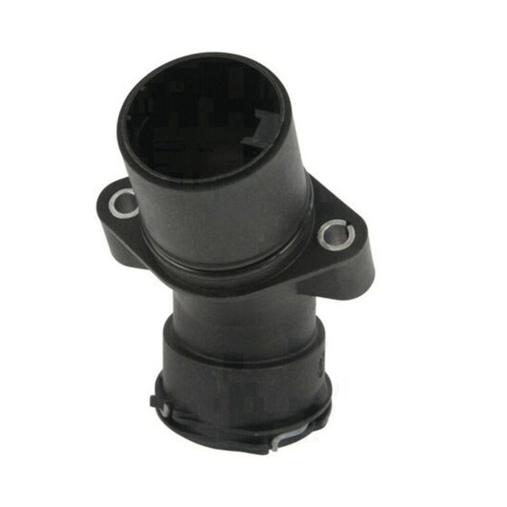 4X Engine Coolant Thermostat Housing For - S204 W203 W204 Cl203 C230 2712001256 6032835895210