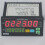 MYPIN Counter  Length Batch Meter 3 Preset Relay Output Count Meter Practical Length Meter 90-260V AC/ the Hours Machine 6