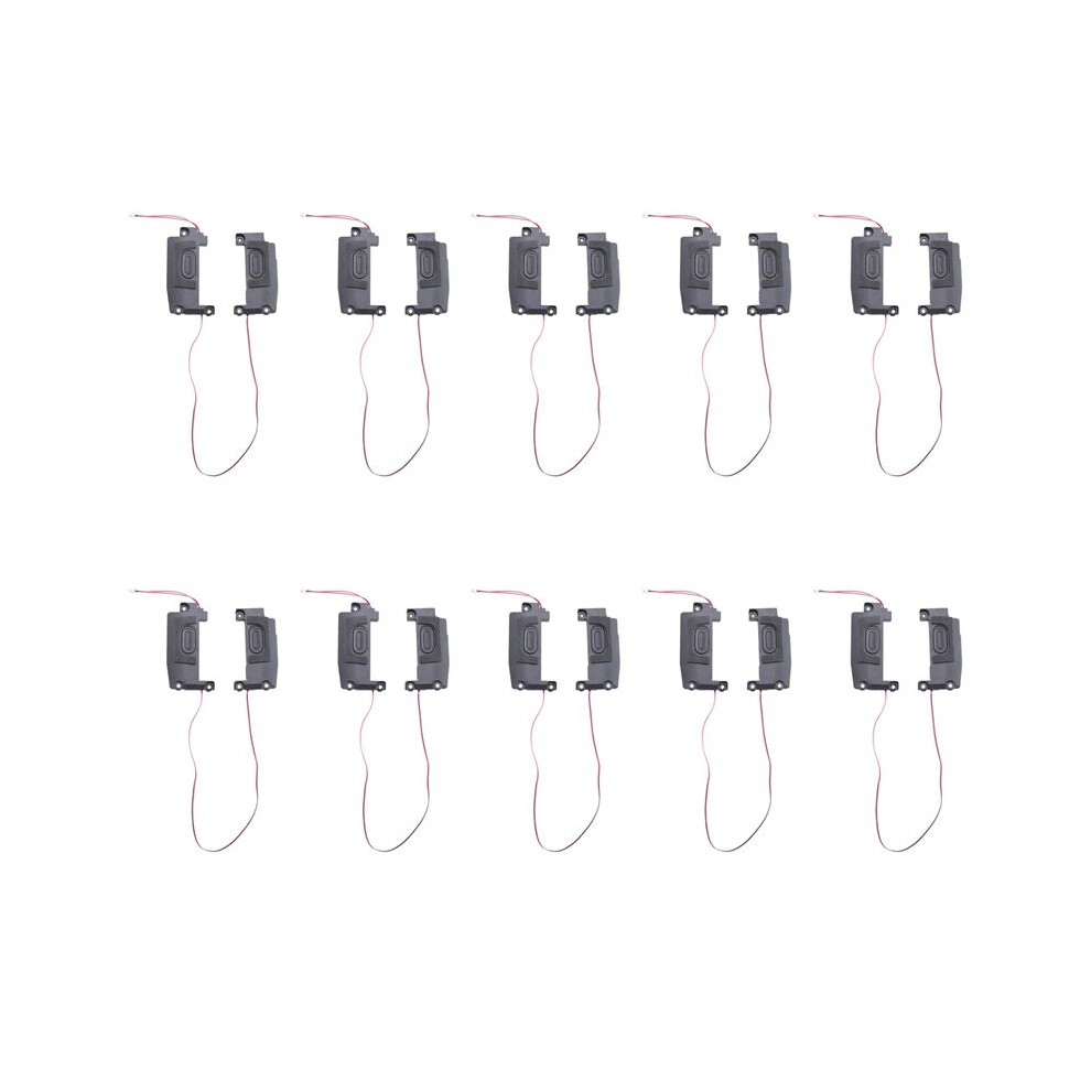 10X For T460s T470s Built-In Speaker Audio Speaker 00Jt988 6033461000580