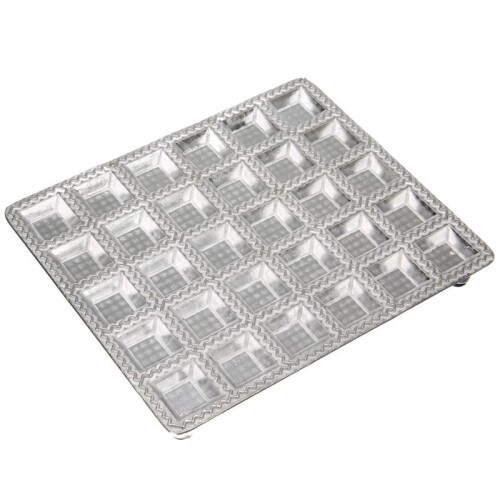 2X Dumpling Mold Ravioli Maker Gadgets Fast Press Pasta Pie Dumpling Making Tools for Kitchen Cooking Tool 2