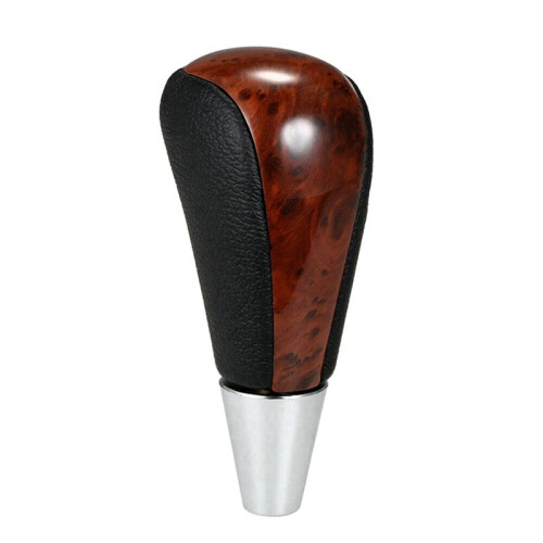 2X Automatic Gear Shift Knob for  Prado  Hilux 2011 Camry Crown RAV4 1