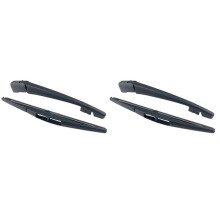 2X Rear Windshield Wiper Arm is Suitable for  Binzhi /  Vezel Rear Wiper and Rear Wiper Blade Rocker Arm