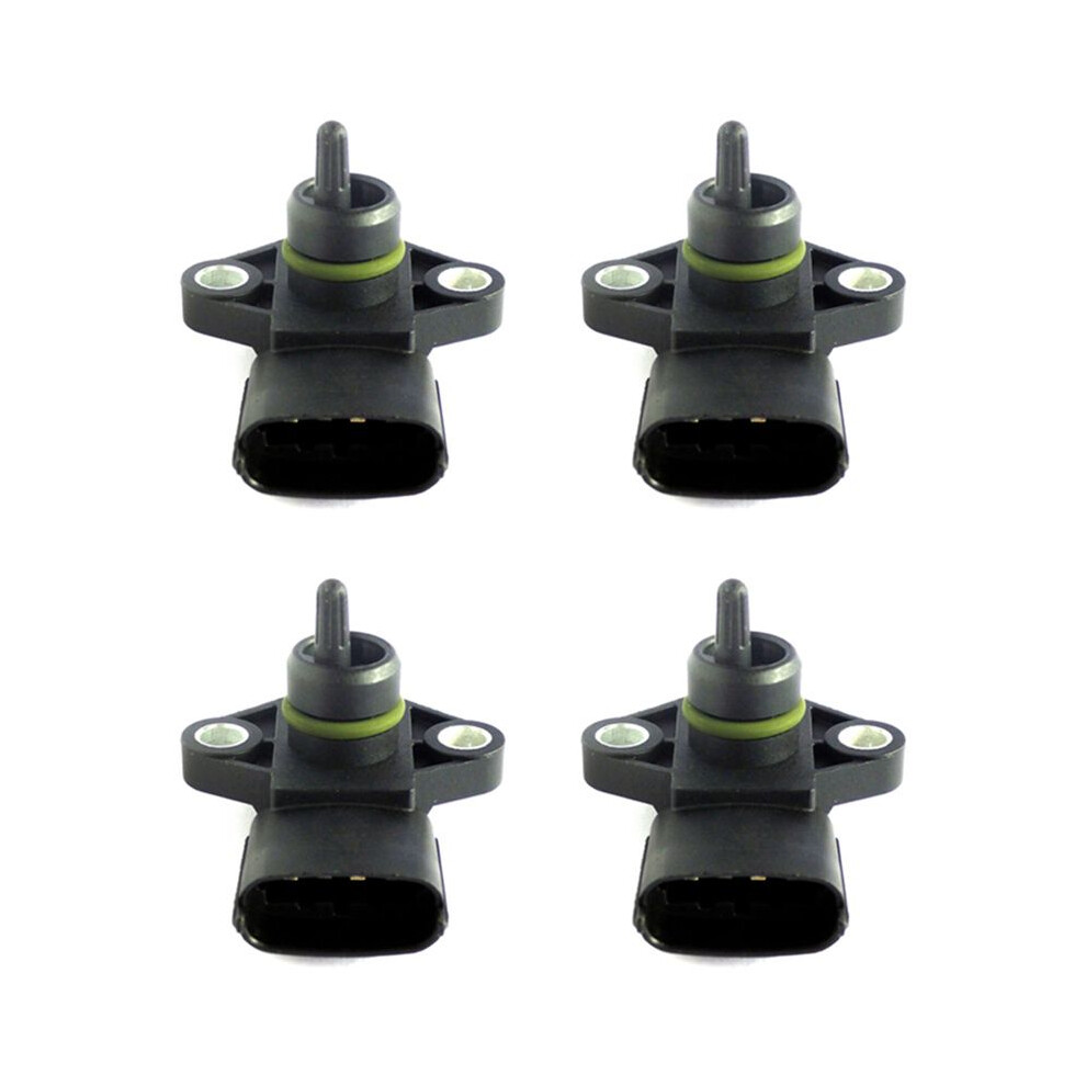 4X 39300-22600 For Manifold Pressure (Map) Sensor 39300-38110 6031562239267