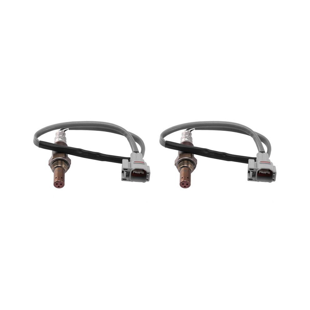 2X O2 Oxygen Sensor For Liana 1.6L Ignis Swift Iii 1.3L 1.5L Wagon 1.3L 18213-63J01 1821363J01 6032763338841