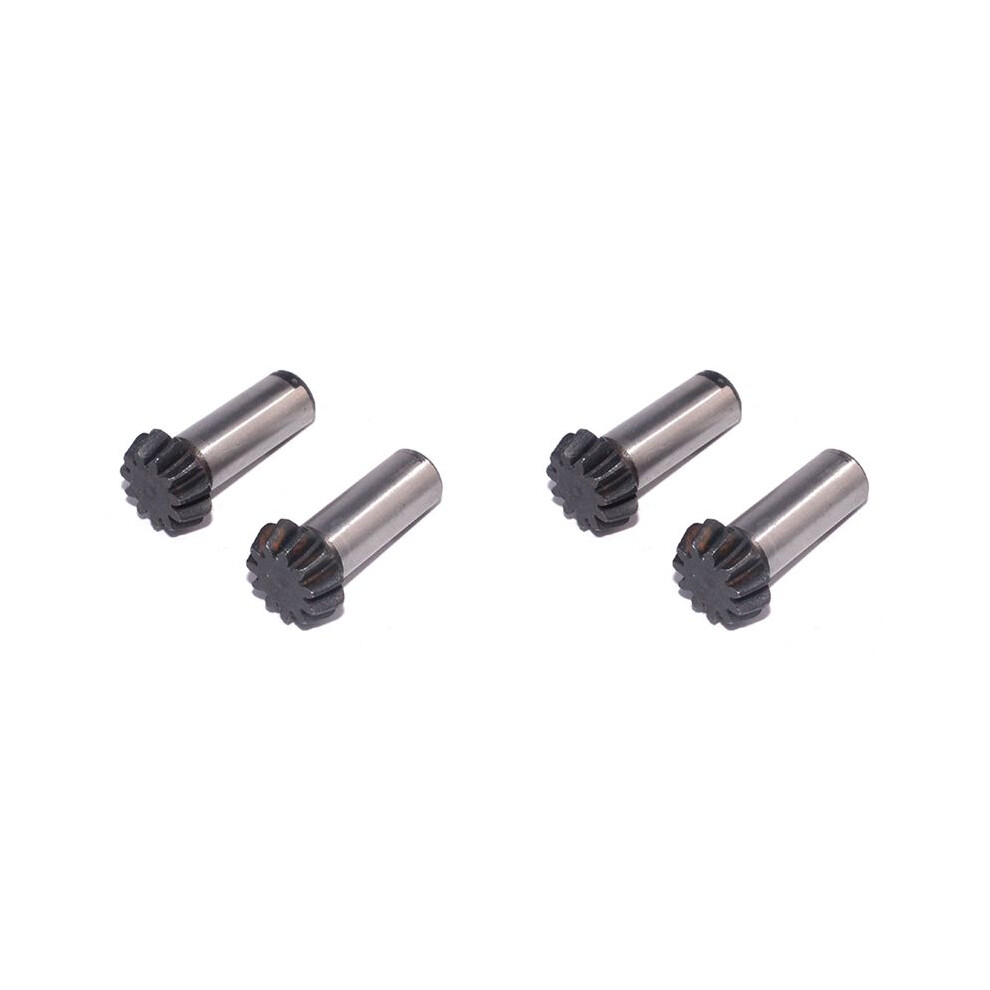 4Pcs Metal Driving Pinion Gear 8060 For 1/8 Zd Racing 08423 08425 08426 08427 9020 9072 9116 9203 Rc Car Upgrade Parts 6032493356290
