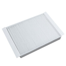 5X Car Cabin Air Filter for - ML300 / ML320 / ML350 / ML500 W / S205-C180L / C200L / C260L A1668300018