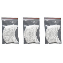108 Stk/Partij No-Shine Lace Wig Tape Dubbelzijdige Zelfklevende Extension Haar Tape Strips voor Toupetjes/Kant Pruik Film