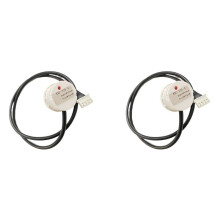 2X Sensor de Nivel de Líquido XKC Y25 T12V, Detector de Agua Sin Contacto, Fabricante, Tipo de Barra de Inducción, XKC-Y25-V Duradero