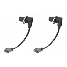 2X K56P-18-891 Sensore di Posizione Albero Motore per Auto per Carnival Rio 1.5L 1.6L 1998-2005 OK56P18891 K56P18891 OK56P-18-891
