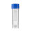 400Pcs 5Ml Plastic Graduated Vial Storage Container Test Tubes with Screw Caps 5