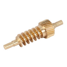 2X Car  Thigh Support Actuator Repair Gear for  5 7 Series X5 X6 E60 E61 F07 F10 E65 E70 E71 52107068045