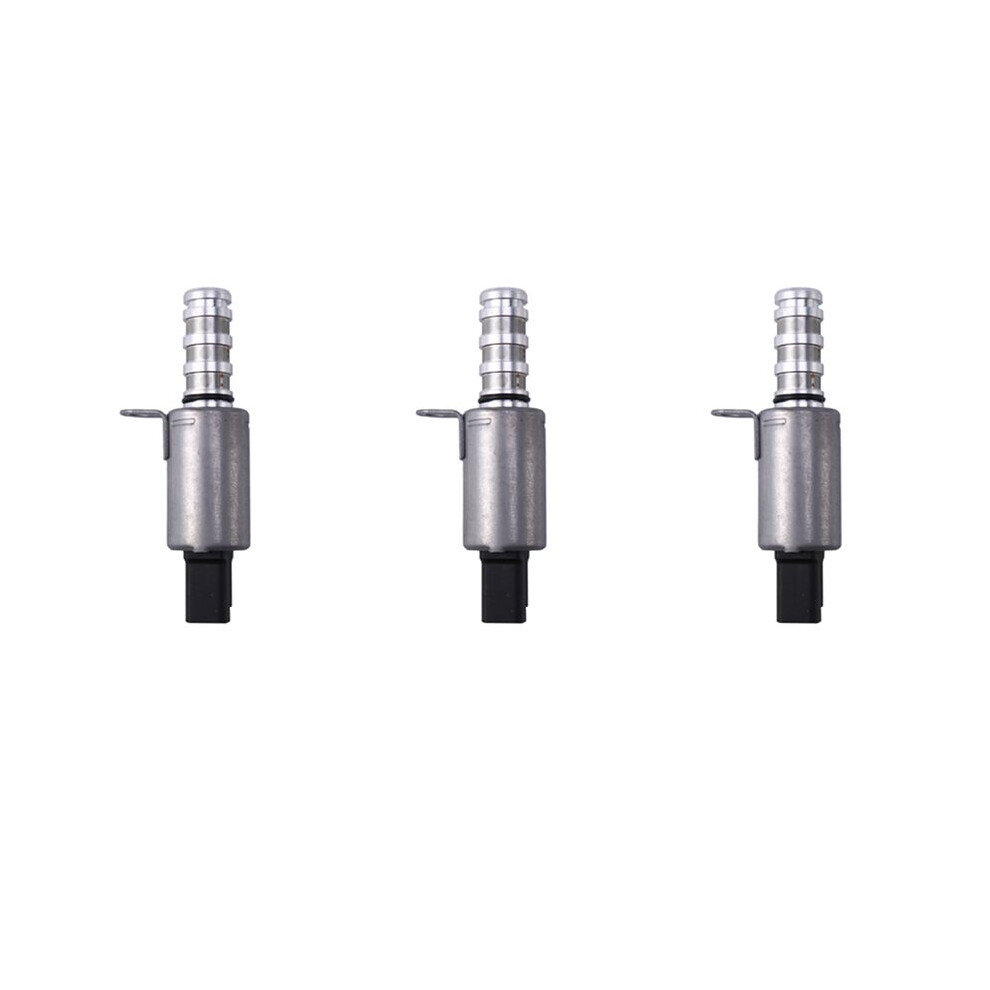 3X Oil Control Valve Timing Control Solenoid For 11367587760 11367604292 1922V9 1922R7 6032692412940