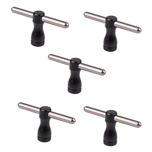 5X M5 Screw Wrench Propeller Quick Release Tool T-Socket for RC Drone FPV Quadcopter Multicopter Part Accessories