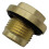 4x Petróleo Kit de Tapón de Llenado Diff Nut Diff para  2 Td5 Y V8 3