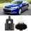 2X Ambient Outside Air Temperature Sensor for   Captiva 2008+ 96433317 8
