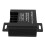 5X 30A Single Channel LED Dimmer Controller with 3 Key Wireless Rf Remote Control for Single Color 5050 3528 Striplight 5